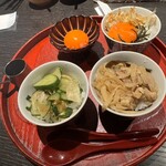 焼鳥 佐田十郎 囲ム - 