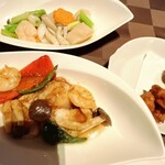 エンプレスルーム - 