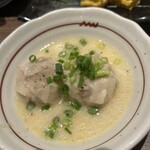 おでん屋たけし - 