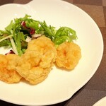 エンプレスルーム - 