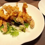 エンプレスルーム - 