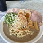 とことんとりコトコト - とことん鶏トリ 煮玉子トッピング