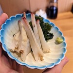 Tempura to Wine Kojima Fushimi Kita Ten