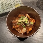 焼鳥 佐田十郎 囲ム - 