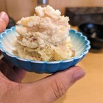 Tempura to Wine Kojima Fushimi Kita Ten