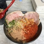 とことんとりコトコト - トコトンハーフ