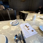 400℃ PIZZA TOKYO - 