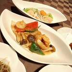 エンプレスルーム - 