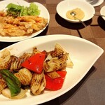 エンプレスルーム - 