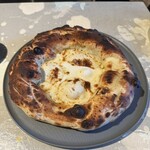 400℃ PIZZA TOKYO - 