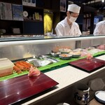 大和寿司 - 