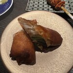 焼鳥 佐田十郎 囲ム - 