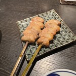 焼鳥 佐田十郎 囲ム - 