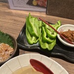 おでん屋たけし - 