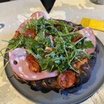 400℃ PIZZA TOKYO - 