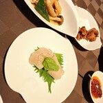 エンプレスルーム - 