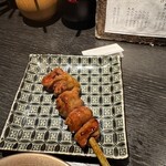 焼鳥 佐田十郎 囲ム - 