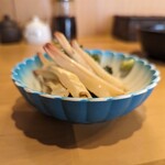 Tempura to Wine Kojima Fushimi Kita Ten