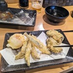 Tempura to Wine Kojima Fushimi Kita Ten