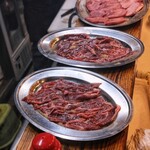 はぐれ雲 - 料理写真: