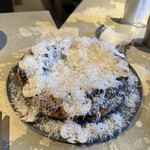 400℃ PIZZA TOKYO - 