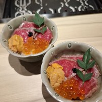 焼肉割烹 YP流 西心斎橋店 - 
