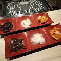 焼肉割烹 YP流 西心斎橋店 - 