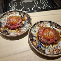 焼肉割烹 YP流 西心斎橋店 - 
