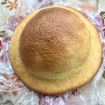 チロル - 料理写真:ボーシパン  150円