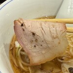 らぁ麺や 嶋 - 