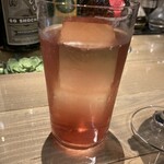 SWEETS BAR ASHIOTO - 