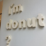 I'm donut? 原宿店 - 