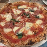 ピッツェリア チーロ - 