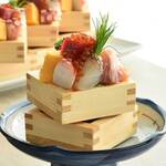 寿司 魚がし日本一 - 