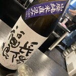 呑酒場 ウル虎 - 