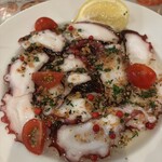 ピッツェリア チーロ - 