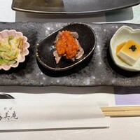 焼鳥 鳥美庵 新宿本店 - 