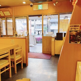 わが家の食堂_2