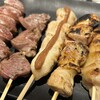 博多串焼きよかろうもん 東池袋店