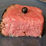 プレゼンテ スギ - 