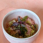 プレゼンテ スギ - 