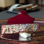 プレゼンテ スギ - 