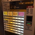 味噌らーめん屋 ちょりん - 