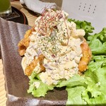 家庭料理 悠友 - 