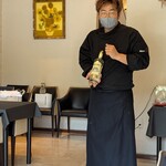 プレゼンテ スギ - 