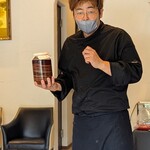 プレゼンテ スギ - 