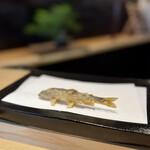 天ぷら たなか - 