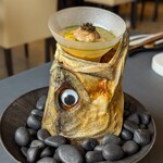 プレゼンテ スギ - 