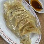 天下一品 - 餃子　せんべろ