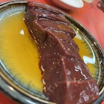 焼肉藤もと 梅田お初天神店 - 